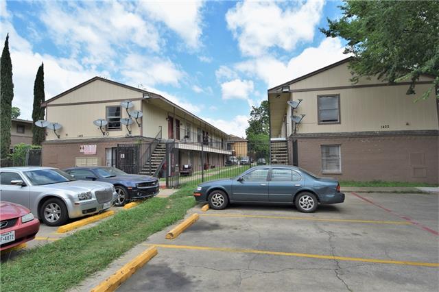 1422 Bennett Avenue, Dallas, TX 75206