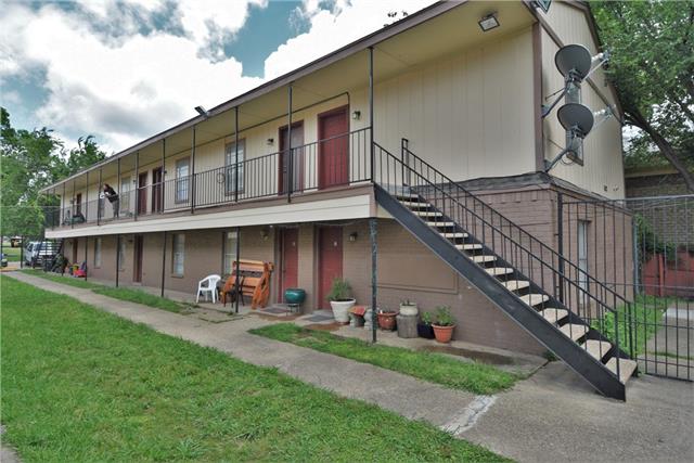 1422 Bennett Avenue, Dallas, TX 75206