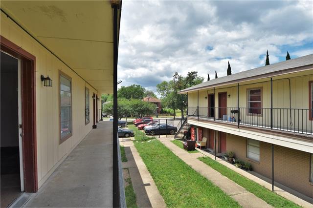 1422 Bennett Avenue, Dallas, TX 75206