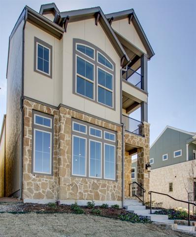 1877 Stevens Bluff Lane, Dallas, TX 75208