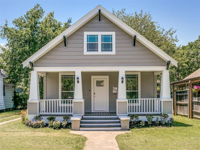 527 S Clinton Avenue, Dallas, TX 75208