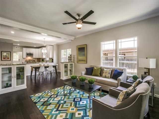 527 S Clinton Avenue, Dallas, TX 75208