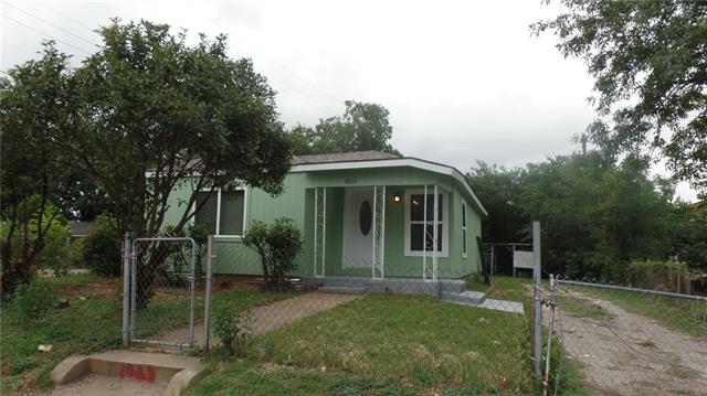 1023 Morris Street, Dallas, TX 75212