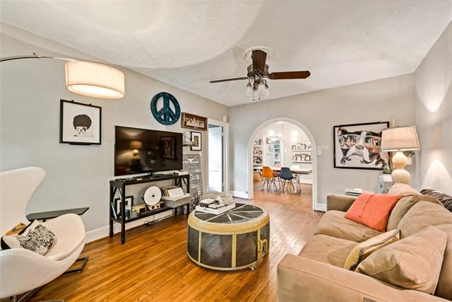 6109 Reiger Avenue, Dallas, TX 75214