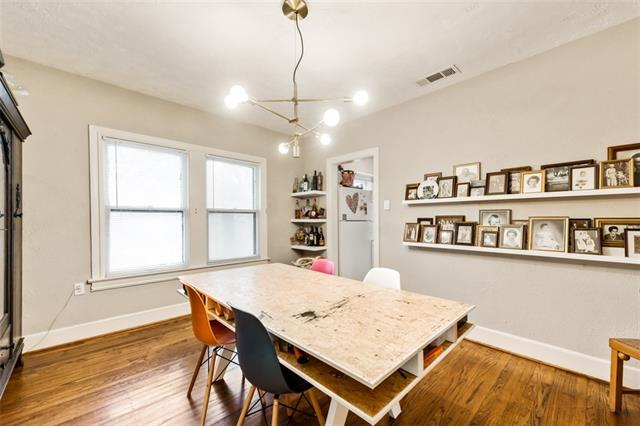 6109 Reiger Avenue, Dallas, TX 75214