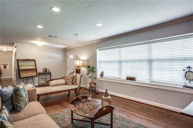 6615 Trammel Drive, Dallas, TX 75214
