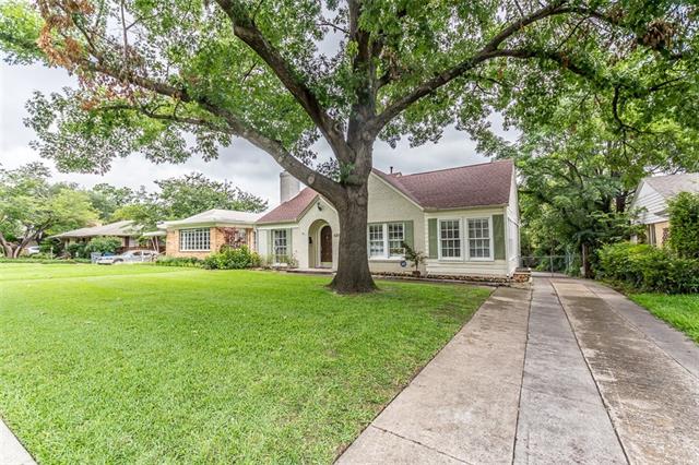 6355 Malcolm Drive, Dallas, TX 75214