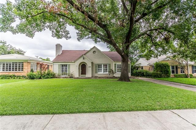 6355 Malcolm Drive, Dallas, TX 75214