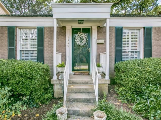 6240 Martel Avenue, Dallas, TX 75214