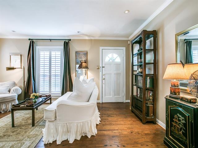 6240 Martel Avenue, Dallas, TX 75214