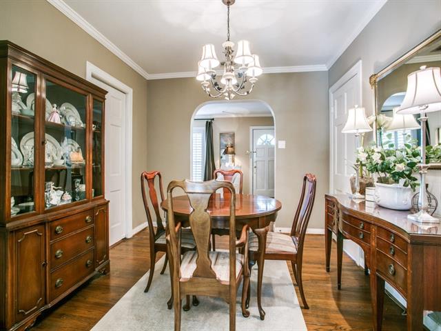 6240 Martel Avenue, Dallas, TX 75214