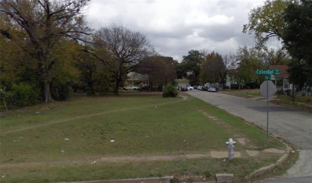 4224 Colonial Avenue, Dallas, TX 75215