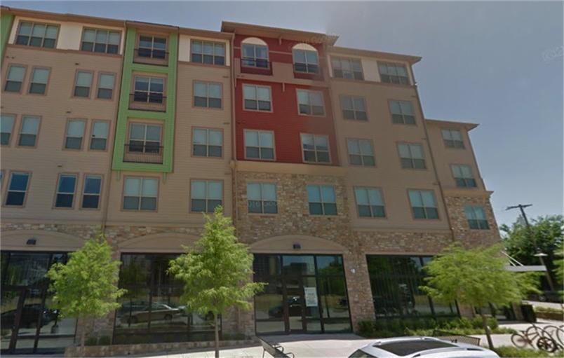1400 Belleview, Dallas, TX 75215