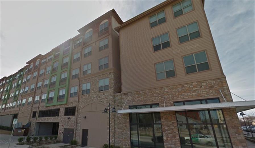 1400 Belleview, Dallas, TX 75215