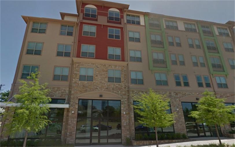 1400 Belleview, Dallas, TX 75215
