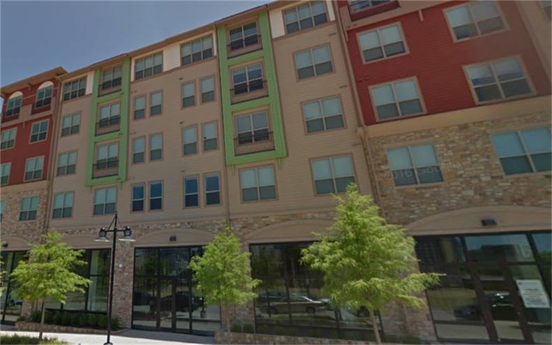 1400 Belleview, Dallas, TX 75215