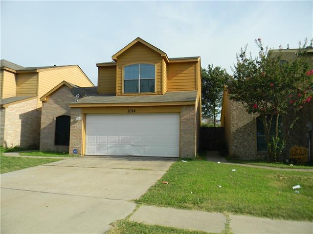 6324 Benavides, Dallas, TX 75217