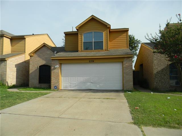 6324 Benavides, Dallas, TX 75217