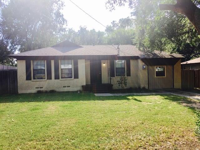 233 S Saint Augustine Drive, Dallas, TX 75217