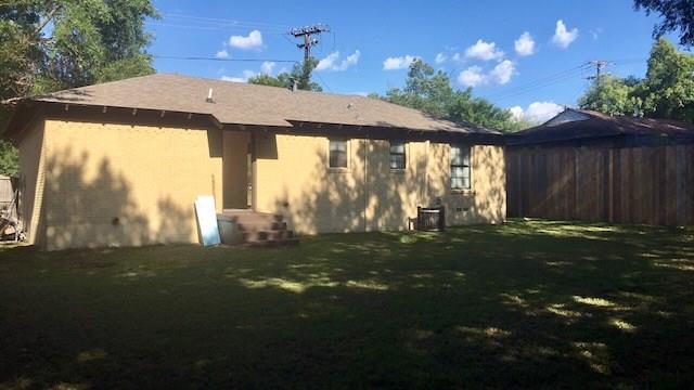 233 S Saint Augustine Drive, Dallas, TX 75217