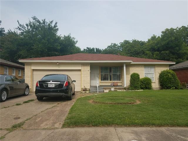 1316 DELL OAK Drive, Dallas, TX 75217