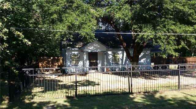 930 Clearfield Road, Dallas, TX 75217