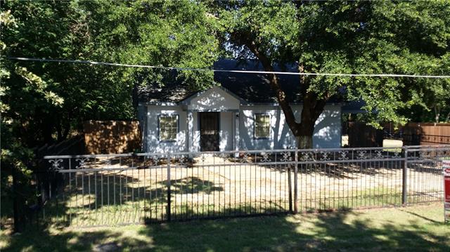 930 Clearfield Road, Dallas, TX 75217