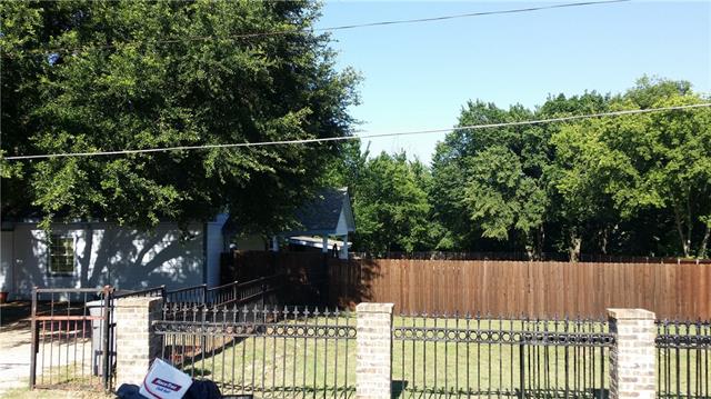 930 Clearfield Road, Dallas, TX 75217