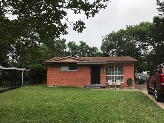 8138 Burroaks Circle, Dallas, TX 75217
