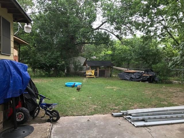 8138 Burroaks Circle, Dallas, TX 75217