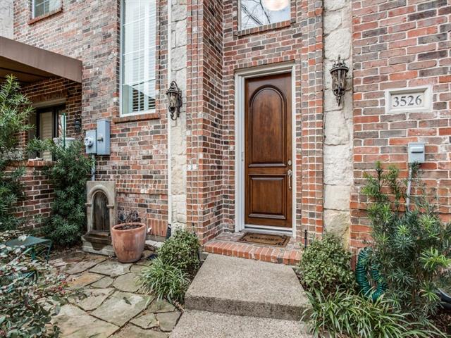3526 Prescott Avenue, Dallas, TX 75219
