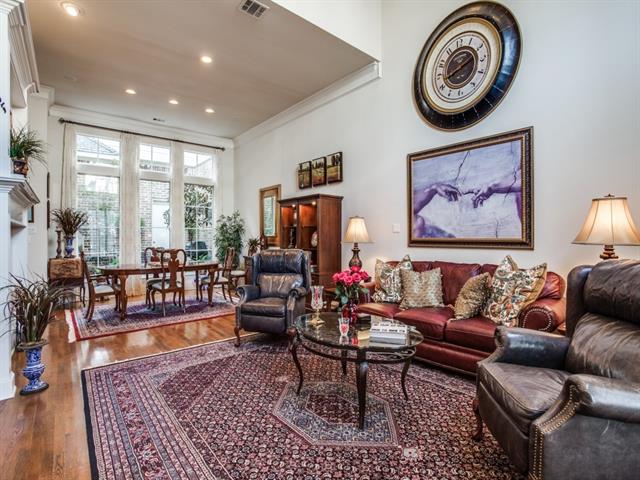3526 Prescott Avenue, Dallas, TX 75219