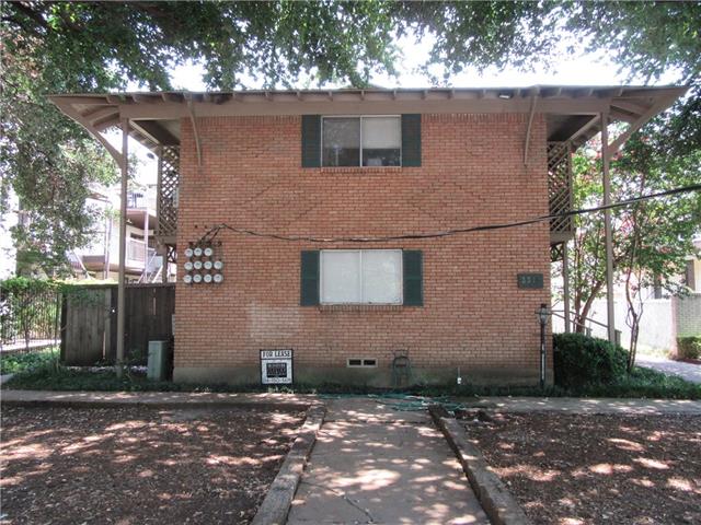 3310 Douglas Avenue, Dallas, TX 75219