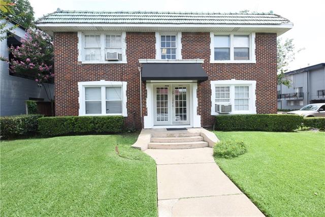 4026 Holland Avenue, Dallas, TX 75219