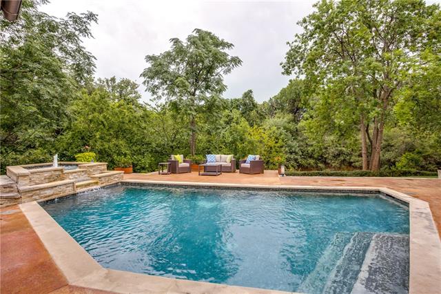 9970 Strait Lane, Dallas, TX 75220