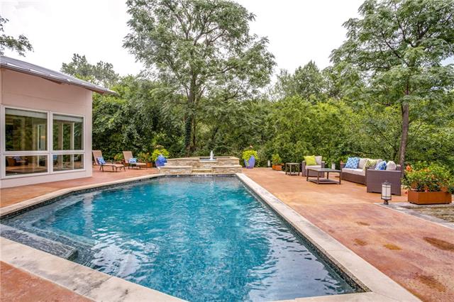 9970 Strait Lane, Dallas, TX 75220