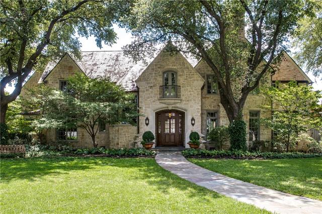 5558 Edlen Drive, Dallas, TX 75220