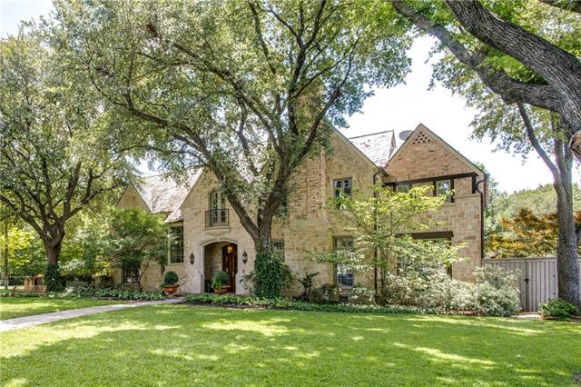 5558 Edlen Drive, Dallas, TX 75220