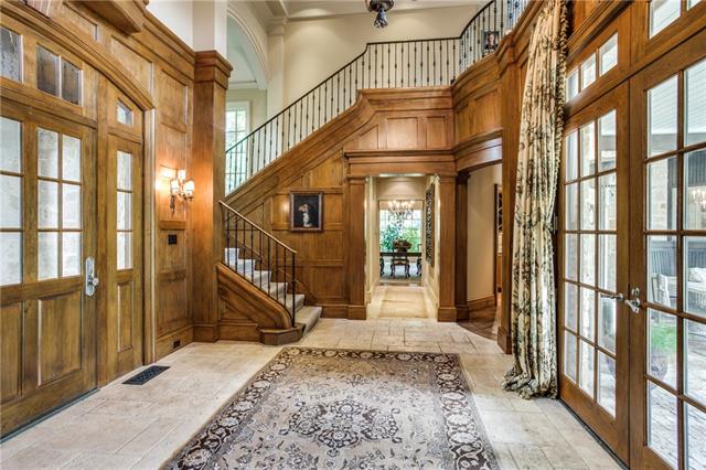 5558 Edlen Drive, Dallas, TX 75220