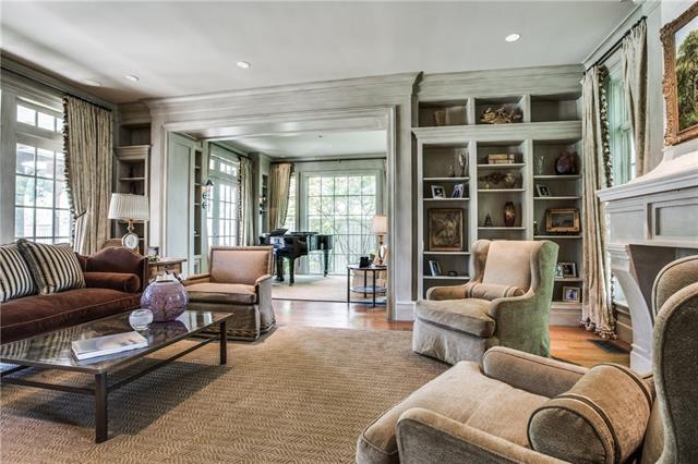 5558 Edlen Drive, Dallas, TX 75220