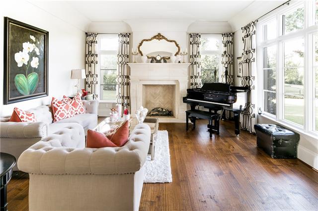 9447 Rockbrook Drive, Dallas, TX 75220