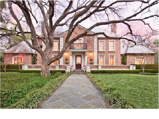 9410 Alva Court, Dallas, TX 75220