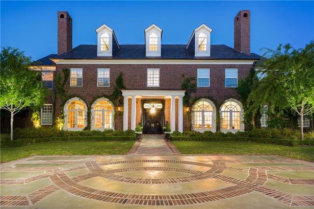 9236 Hollow Way Road, Dallas, TX 75220