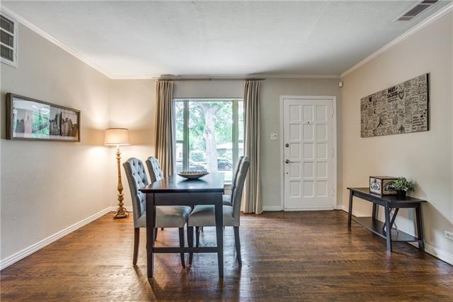 9820 Mixon Drive, Dallas, TX 75220