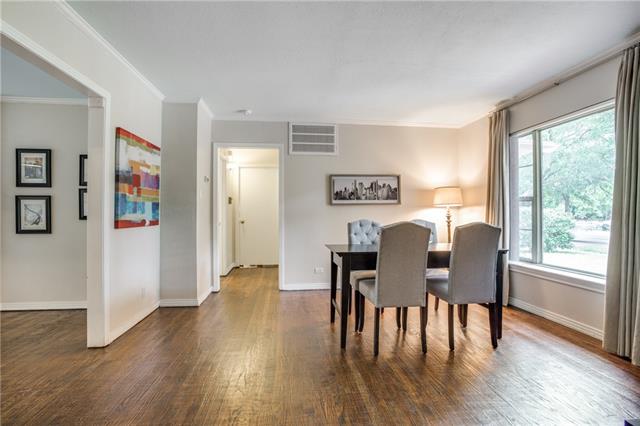 9820 Mixon Drive, Dallas, TX 75220