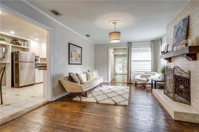 9820 Mixon Drive, Dallas, TX 75220