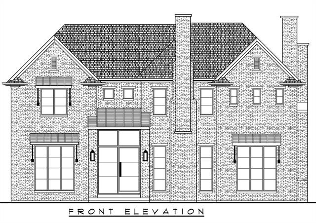 3017 Southwestern Boulevard, University Park, TX 75225