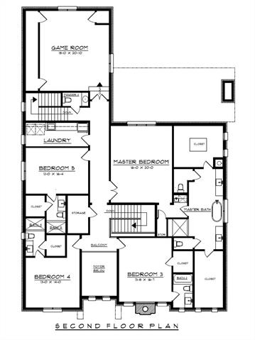3017 Southwestern Boulevard, University Park, TX 75225