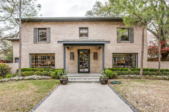 6231 Desco Drive, Dallas, TX 75225