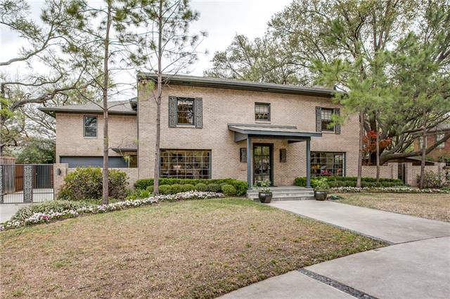 6231 Desco Drive, Dallas, TX 75225